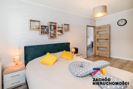 ATRAKCYJNY APARTAMENT 3 POK. OS. ZDROJOWE